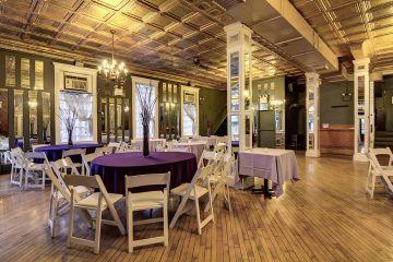 Staten Island Film Location | Edgewater Hall