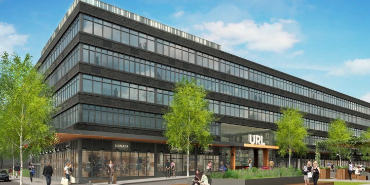 URL Building Staten Island