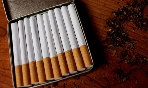 Underground Cigarette Economy | This Way on Bay