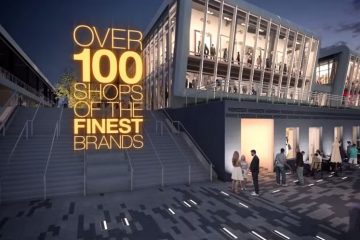 Empire Outlets Preview