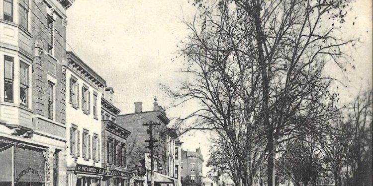 Historic Stapleton