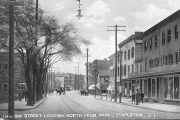 Historic Stapleton