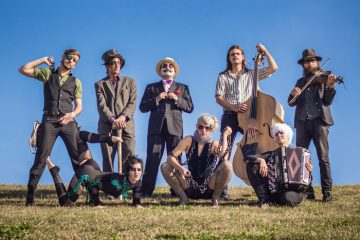 Cirque du Gras Kickstarter