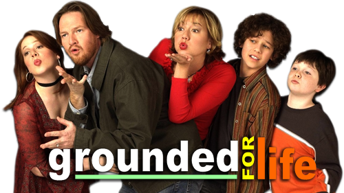 cast of grounded for life