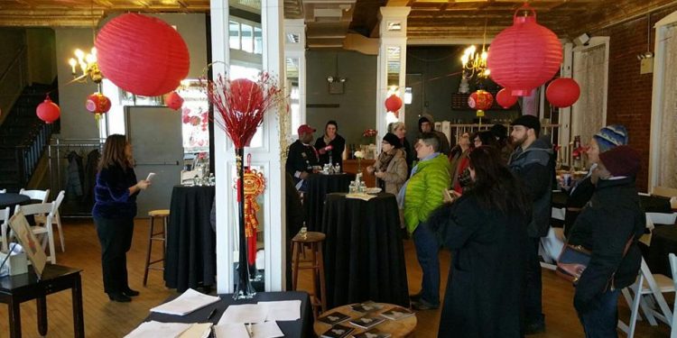 Labyrinth Arts Collective at Edgewater Hall