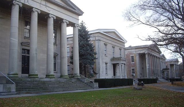 Snug Harbor