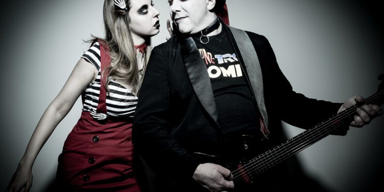 The Flesh Junkies