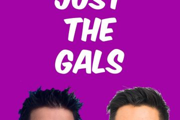 Just The Gals Podcast