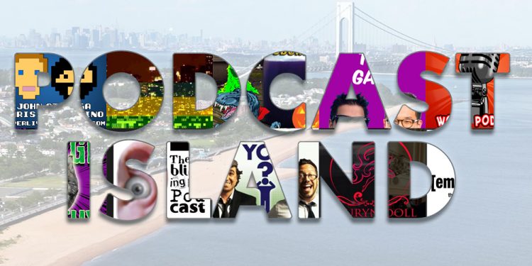 Staten Island Podcasts