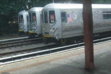 Staten Island Railroad