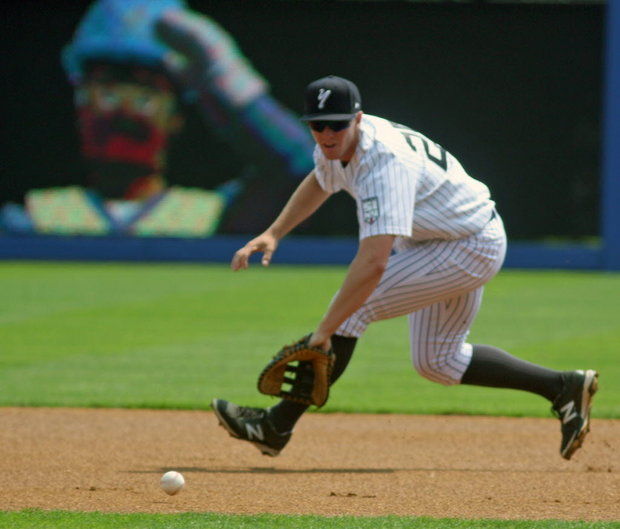 Two Key Players to Watch From The Staten Island Yankees: Chris Breen & Matt Wotherspoon