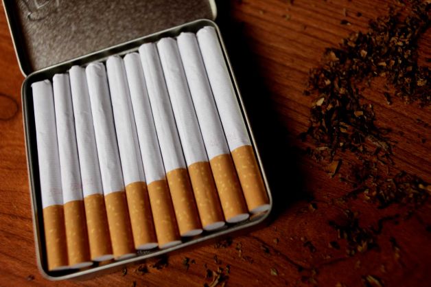 Underground Cigarette Economy | This Way on Bay