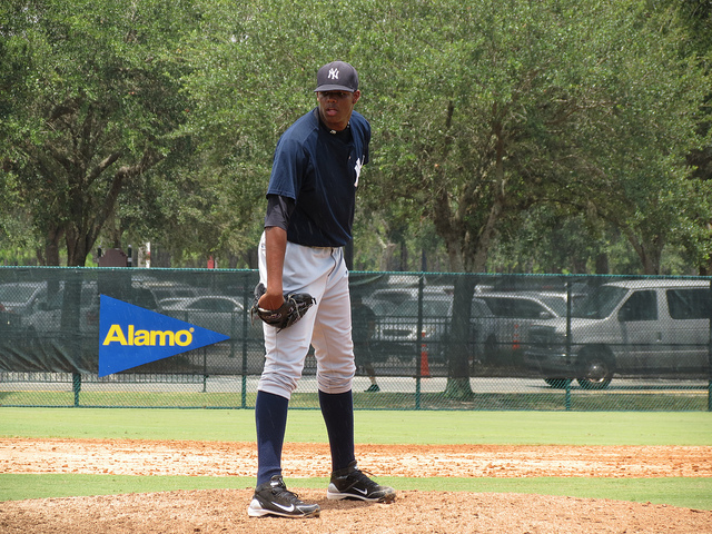 Two Staten Island Yankees to watch: Rony Bautista and Isaias Tejada