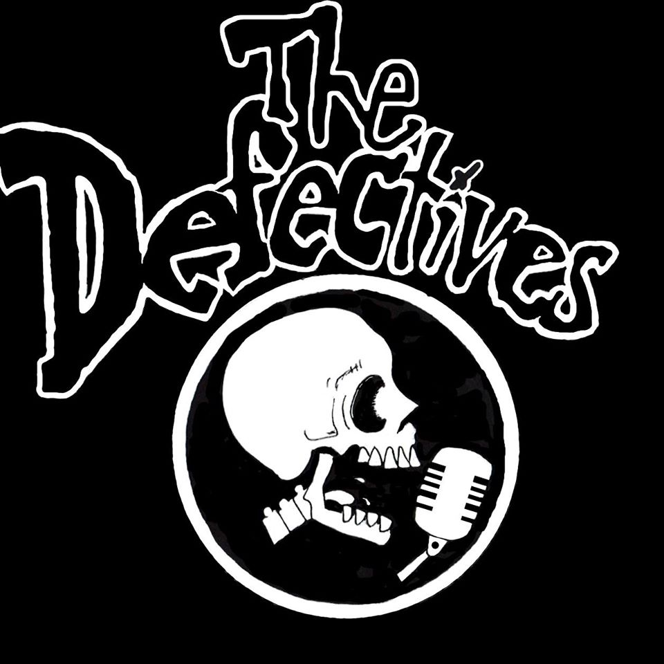 Musician Spotlight: The Defectives
