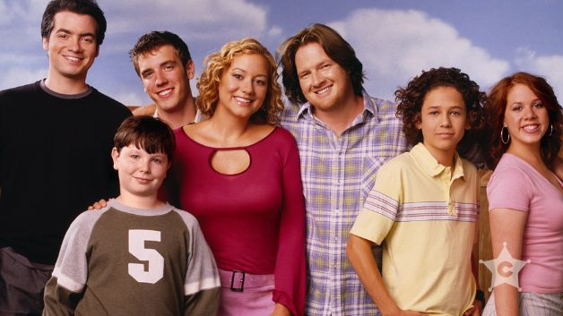 Grounded For Life, A Sitcom Set in Staten Island, Hits Netflix