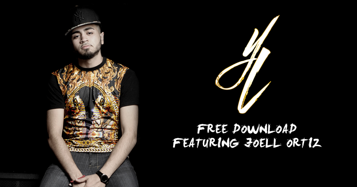 SI’s Young Lucid Teams With Joell Ortiz, Gives Away Free Single