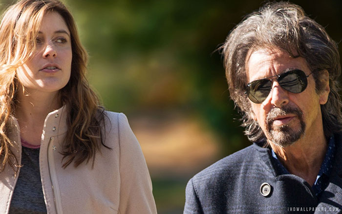 Al Pacino Comedy ‘The Humbling’ Was Filmed At St. George Theater