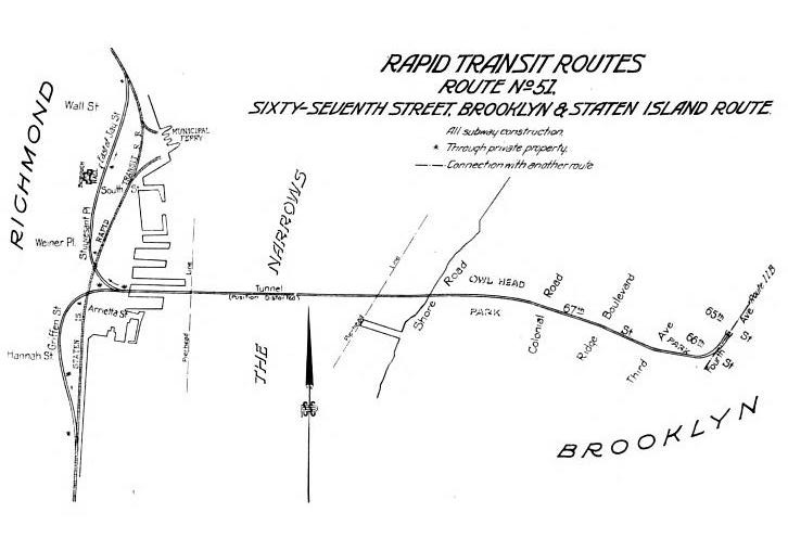 StatenIslandTunnel