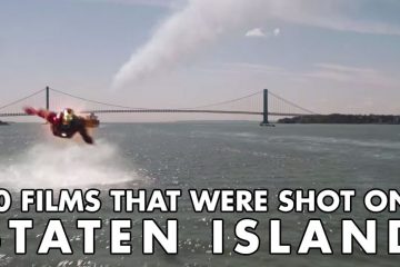 Films That Were Shot on Staten Island