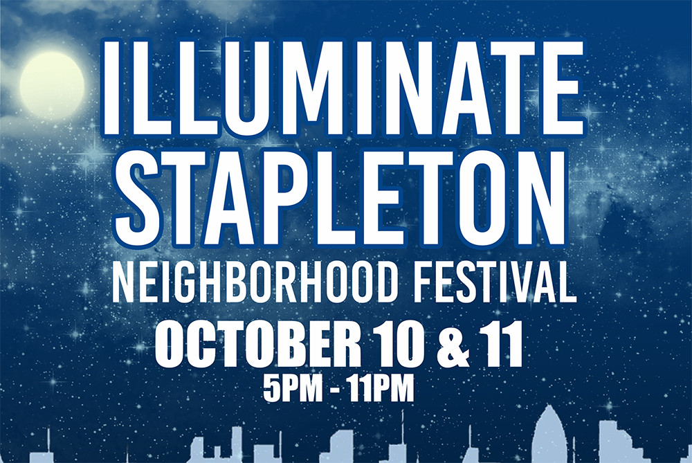 Illuminate Stapleton: Neighborhood Festival To Shine A Light On Staten Island’s Stapleton