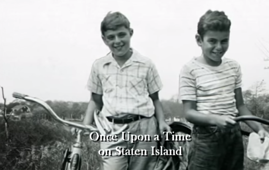 Once Upon A Time in Staten Island Takes a Look at Staten Island From 1940-1963