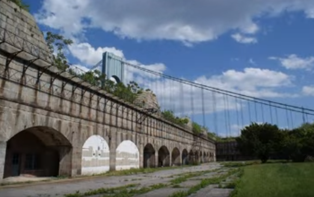 Fort Wadsworth  – A Walk through American History on Staten Island’s North Shore