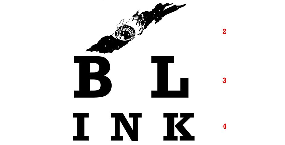 FREE FILM SCREENING TONIGHT: Kevin Rogers’ “Blink: The Observer”