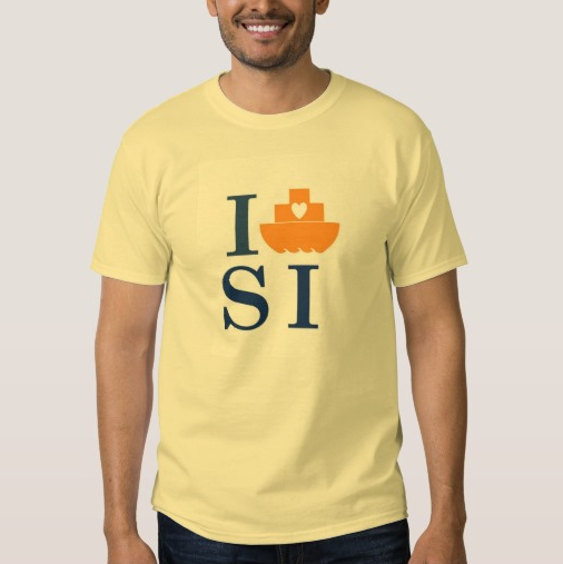 si shirt