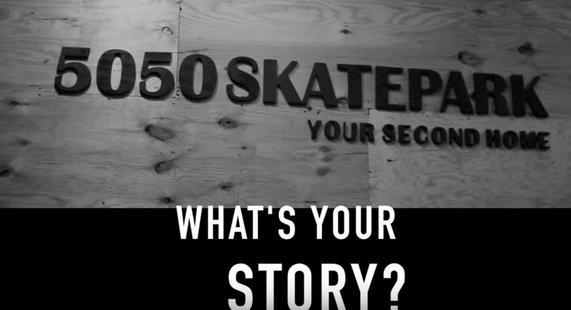 WATCH: What’s Your Story? Chris Penn of Projectivity