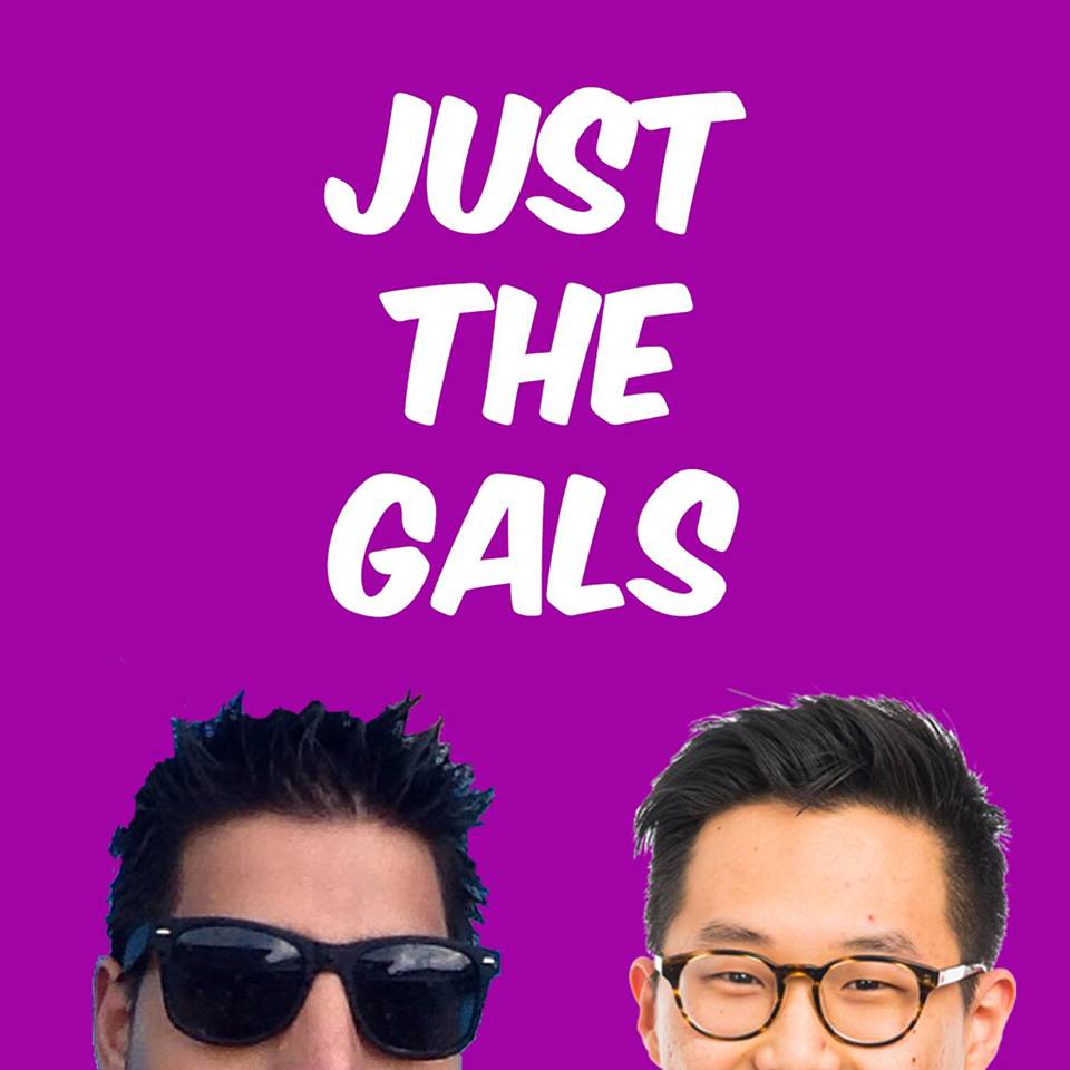 LISTEN: Manny Rondon & Joon Chung’s ‘Just The Gals’ Podcast Talks To SILive’s Lauren Steussy