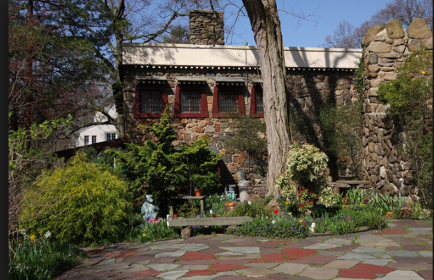 The Tibetan Museum-Meditation Anyone?