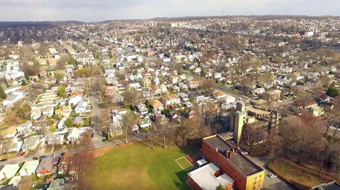 WATCH: This Drone Footage of Westerleigh Is Absolutely Gorgeous