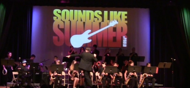 Listen to a Full Summer Band Concert From Local I.S. 75 & P.S. 36