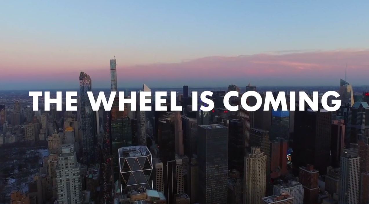 This New Promo Video For The New York Wheel Shows What The Development Will Mean To NYC