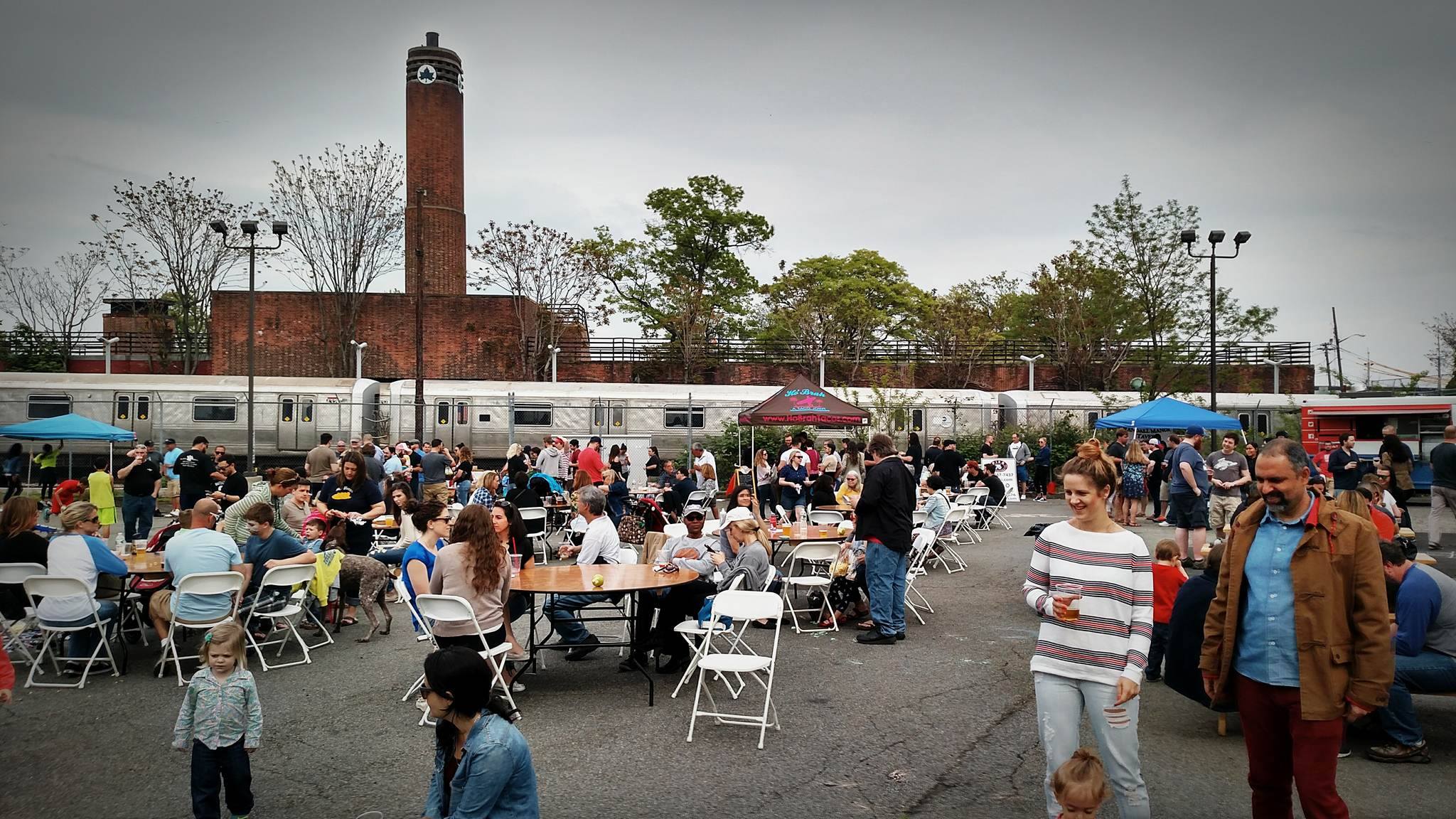 Flagship Brewery Celebrates Second Annual Wingfest This Sunday