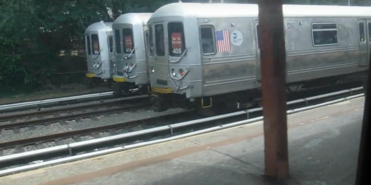 Staten Island Railroad