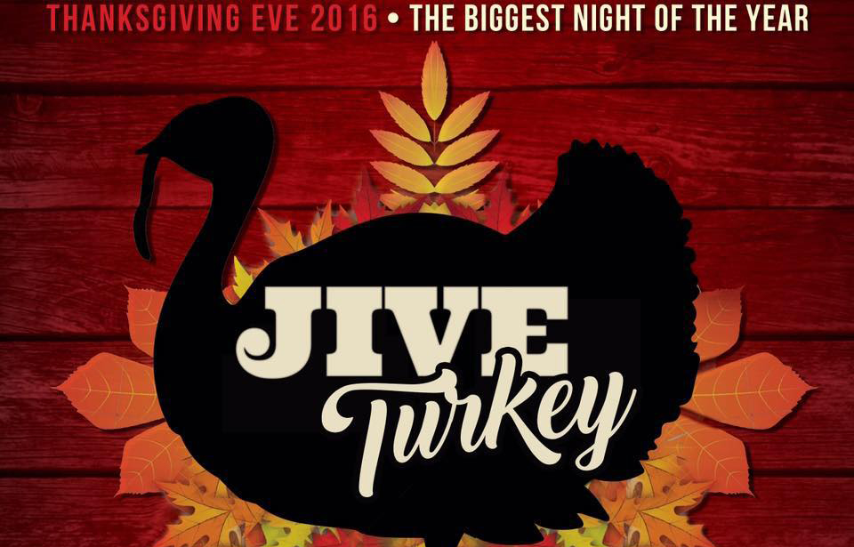 4 BIG Thanksgiving Eve Parties Happening on Staten Island