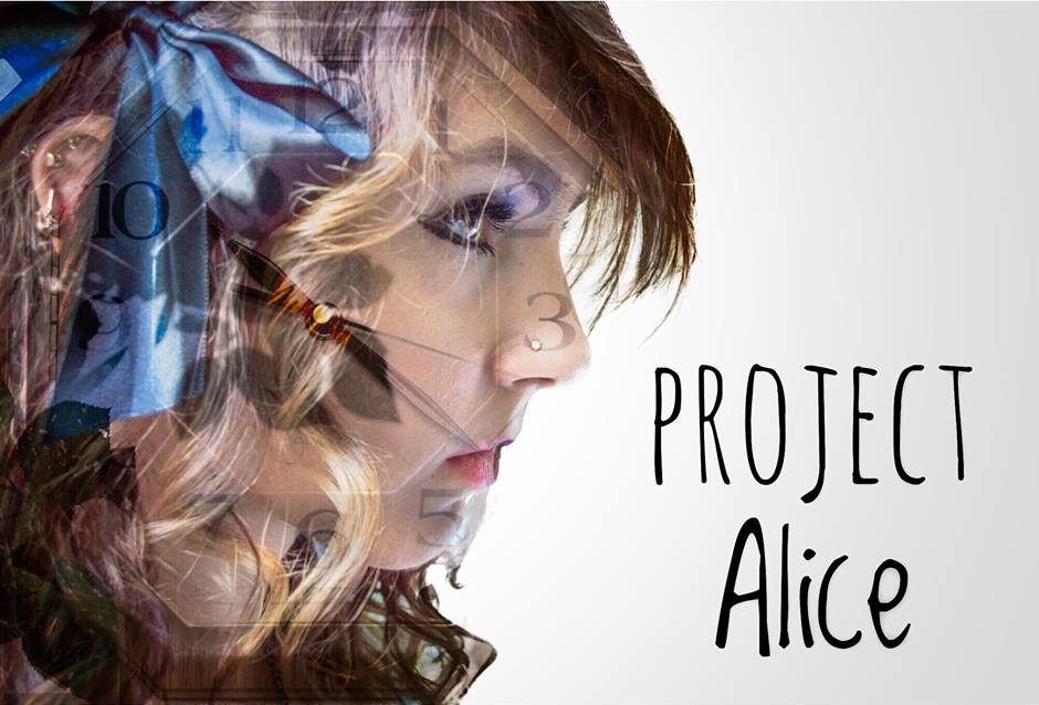 Project Alice: Raising Awareness of Local Issues Through Art