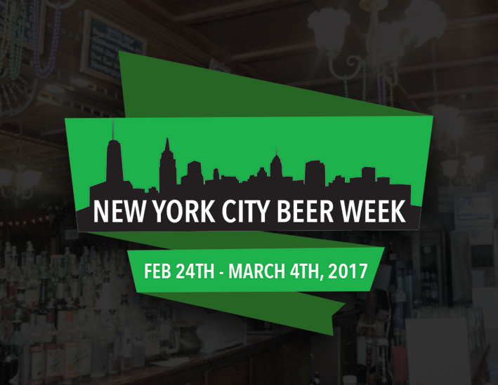 It’s NYC Beer Week: Here Are 6 Staten Island Bars Where You Can Celebrate!