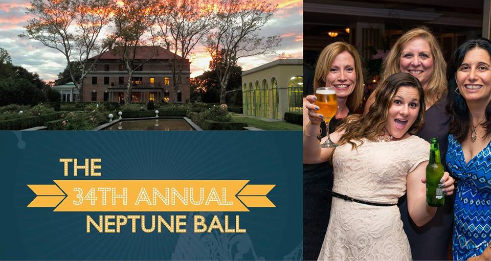 34th Annual Neptune Ball “Carnevale delle’Arte” Happening June 9th at Snug Harbor