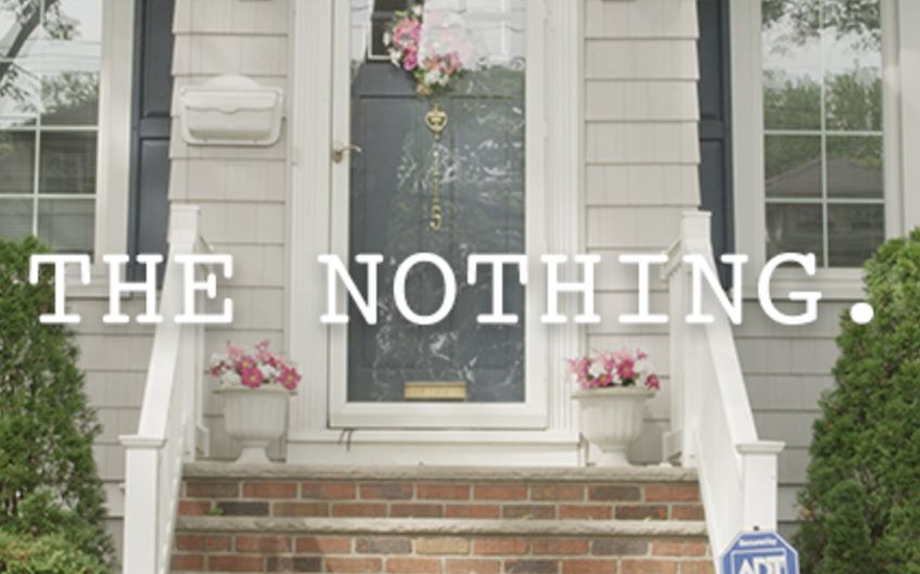 WATCH: Richmond City Media’s Teaser Trailer for “The Nothing”