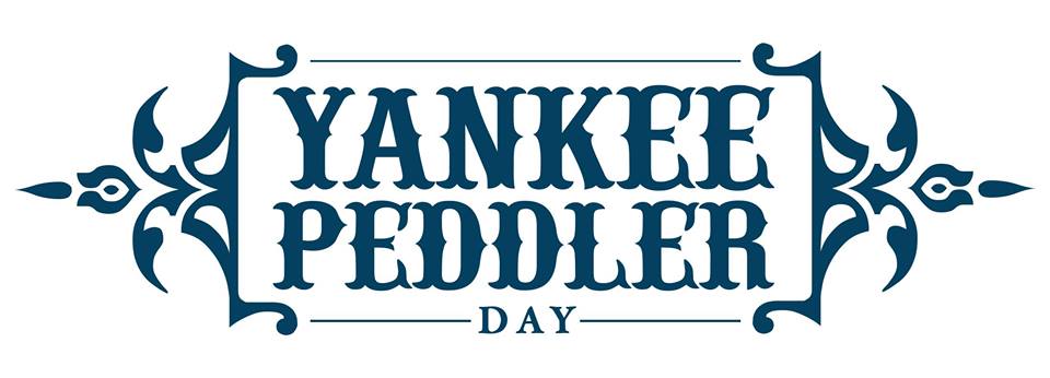 Come To Historic Richmond Town on May 6th For Yankee Peddler Day