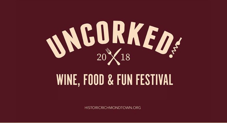 Uncorked Festival Comes to Historic Richmond Town on June 2nd