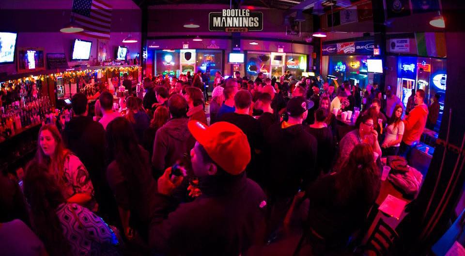 Bootleg Mannings To Hold SI’s First Ever Silent Disco Party