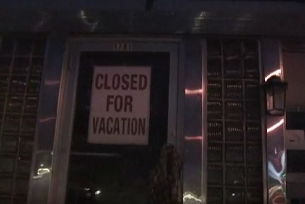 Watch Newly Uploaded Footage of the Victory Diner Moving to Midland Beach From 2007