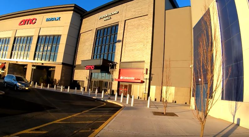 Take A Video Tour Of The Revamped Staten Island Mall