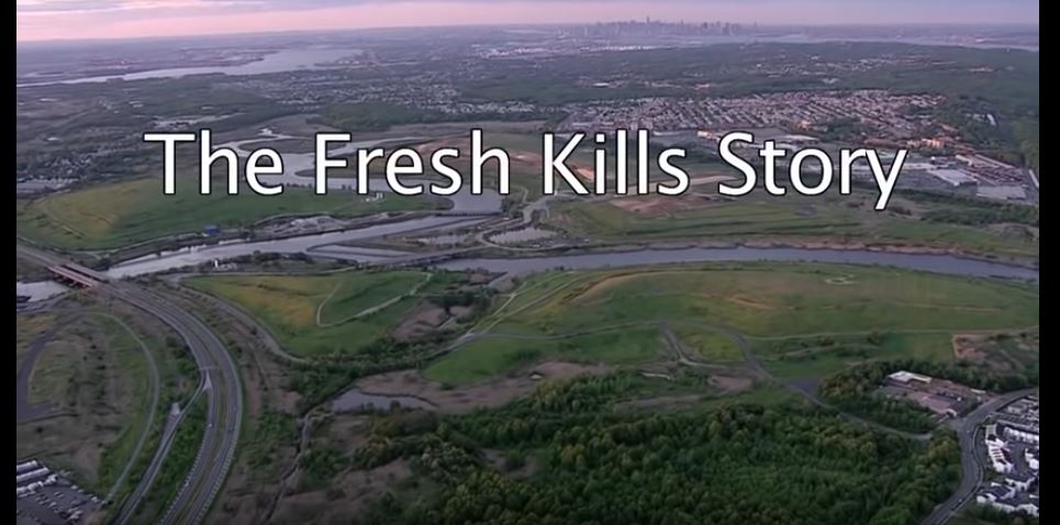Fresh Kills Documentary Provides Insight Into Changing SI