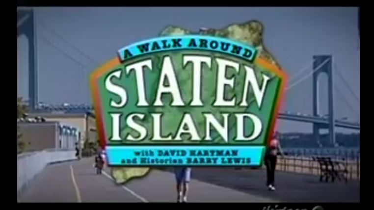 Watch ‘A Walk Around Staten Island’ Documentary By PBS