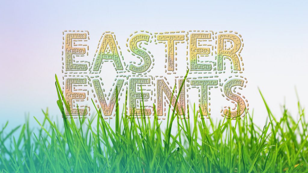 5 Things To Do Easter Weekend On Staten Island This Way on Bay