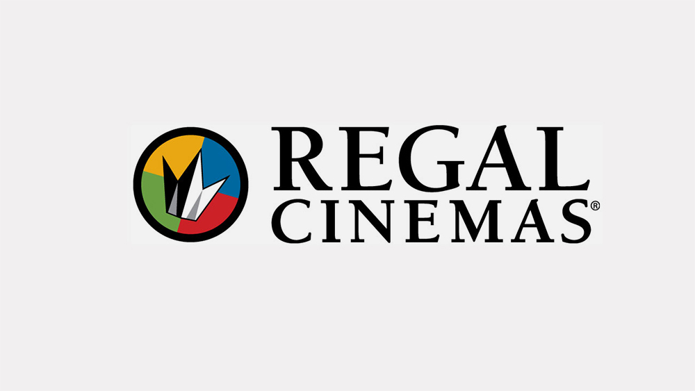 New Regal Theater Opens In Charleston Area